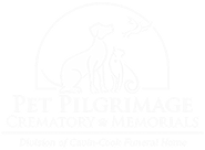 Pet Pilgrimage Logo